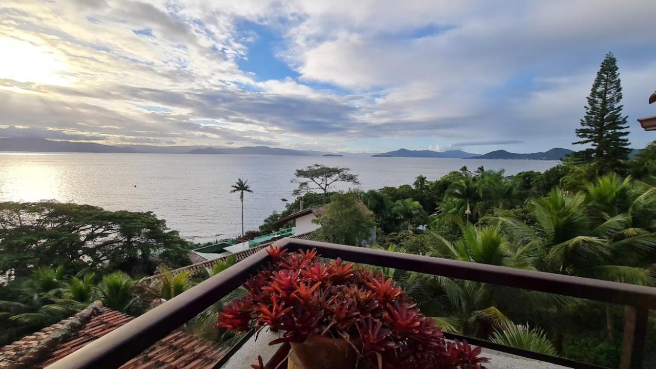 FlorianópolisRefugio Do Cacupe住宿加早餐旅馆 外观 照片